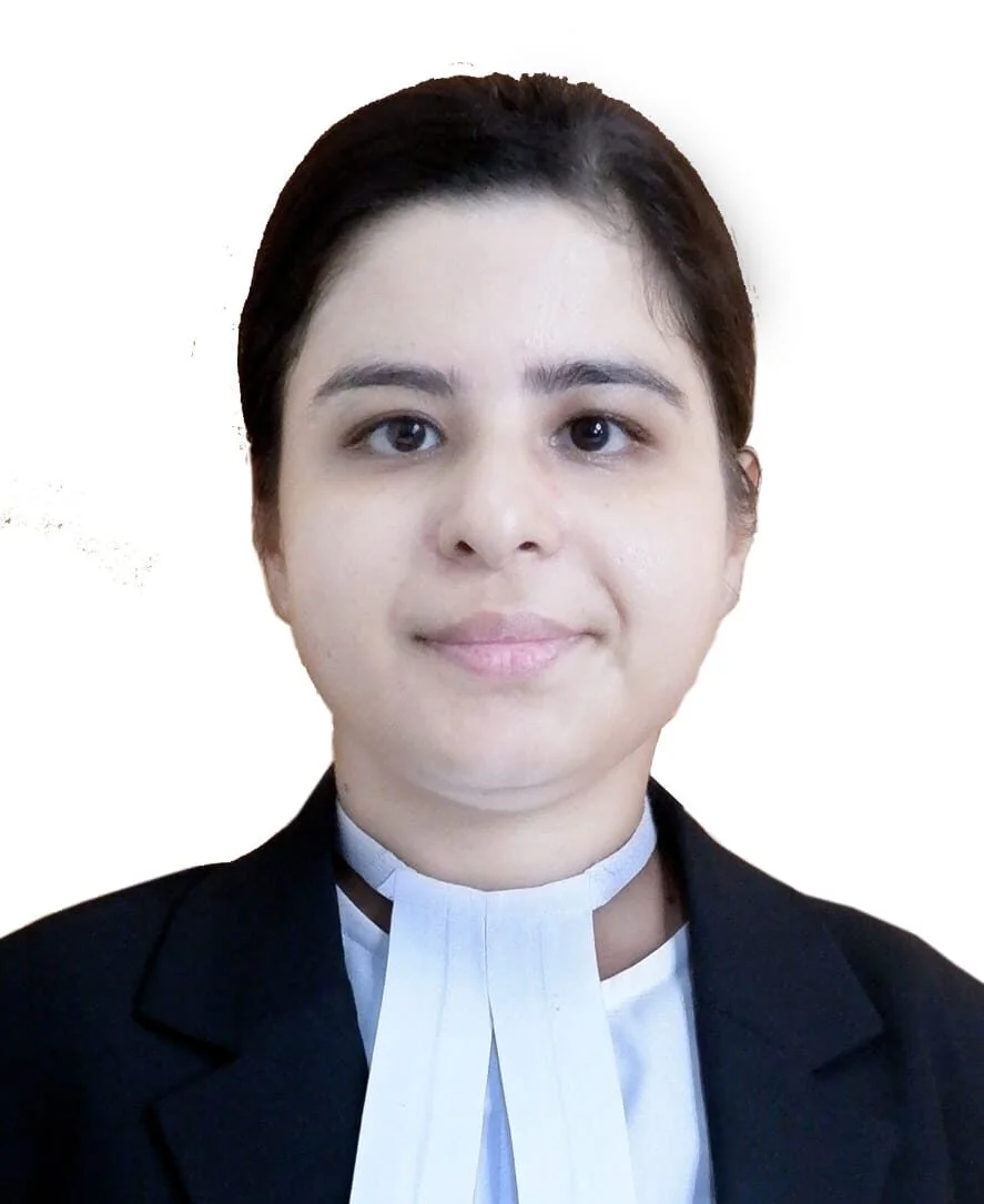 Adv. Jhanak Bhawnani